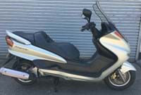 YP250 For Sale
